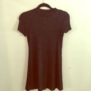 90's VINTAGE DAISY DRESS